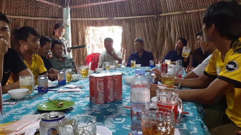 Hình ảnh Quán nhậu Coóc - 8