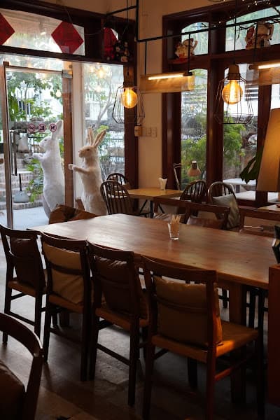 Hình ảnh Oromia Coffee & Lounge - 2