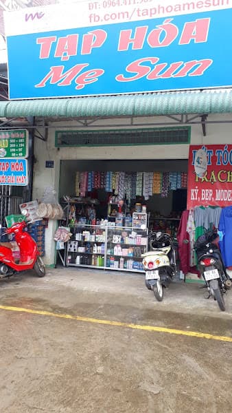 ATM - Điểm Rút Nạp Tiền Tài Khoản MoMo Ngân Hàng