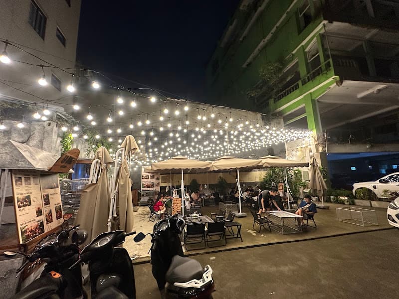 Hình ảnh U Mê Ngân Long Biên - U Mê Cà Phê - 4