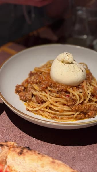 Hình ảnh Pizza 4P's indochina Đà Nẵng - 3