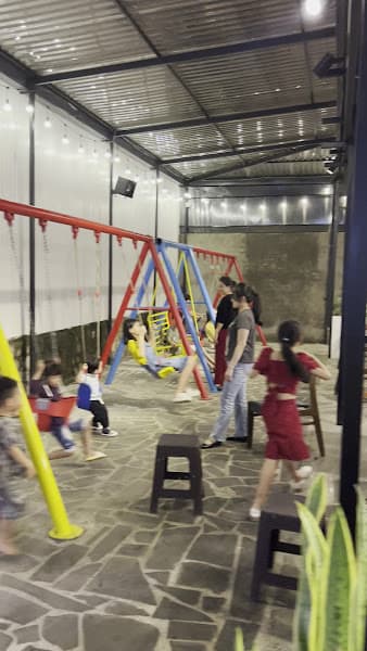 Hình ảnh Kimkook Lẩu Nướng Buffet Hàn Quốc - 4