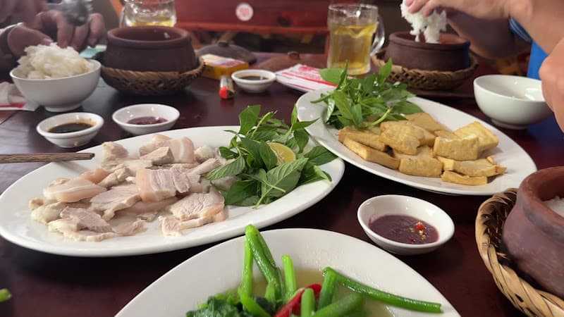 Hình ảnh Cơm Niêu Tuấn Tú - 5