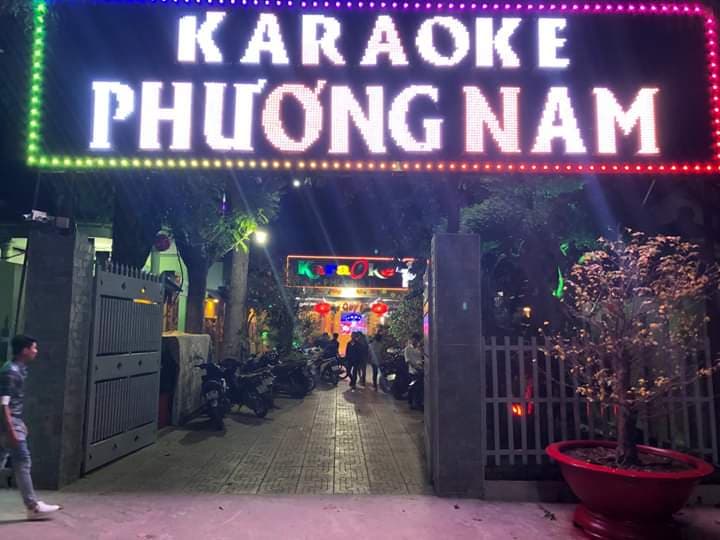 Hình ảnh Karaoke PHƯƠNG NAM - 4