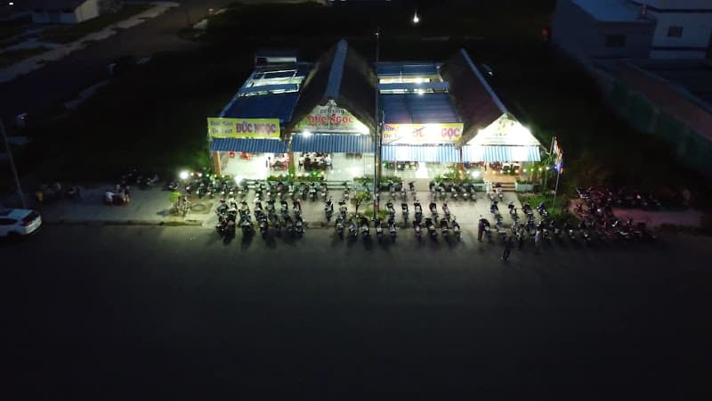 Hình ảnh DÊ TƯƠI ĐỨC NGỌC - 3