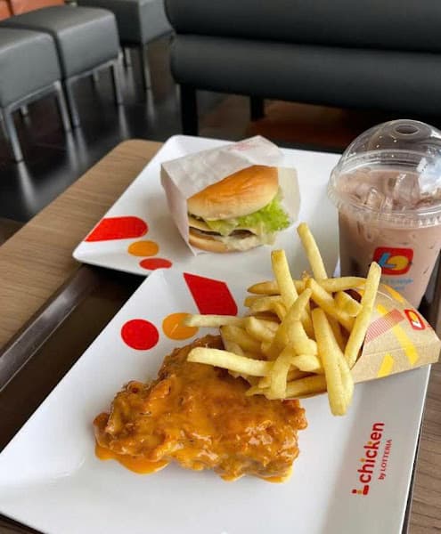 Hình ảnh Lotteria Hoàng Sa - 4