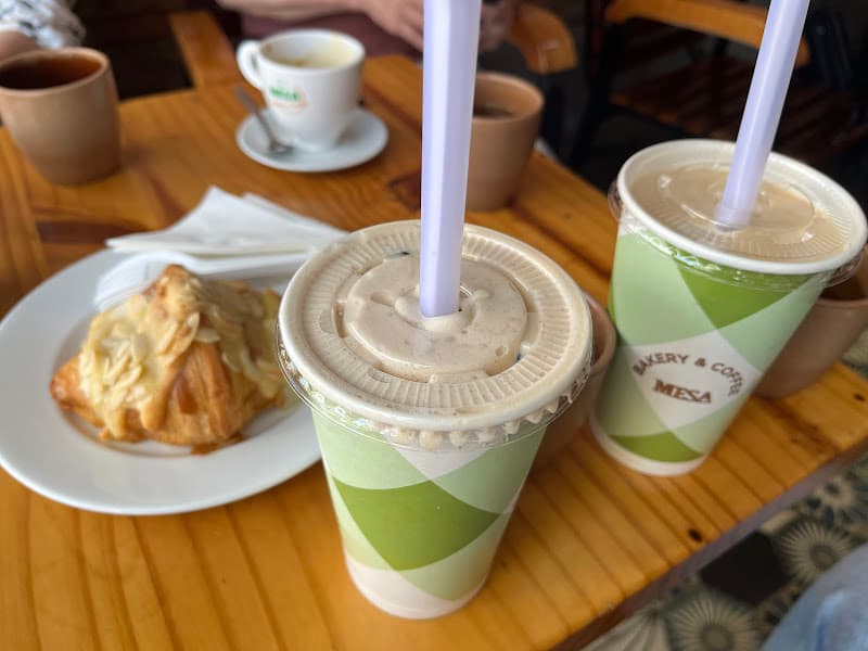 Hình ảnh Mesa Bakery & Coffee - 2
