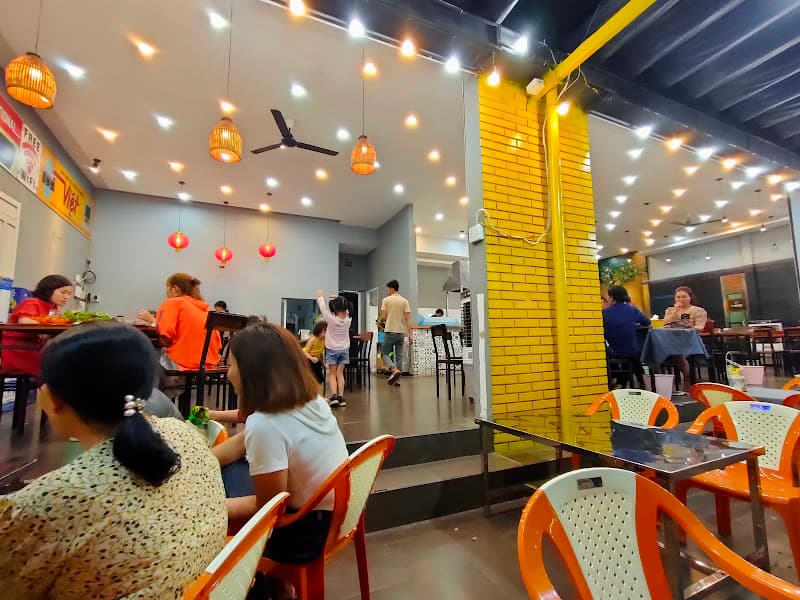 Hình ảnh Hải sản Biển Đông - 3