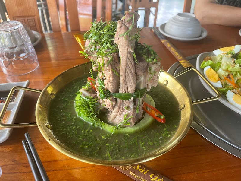 Hình ảnh Quán Sài Gòn New - 2