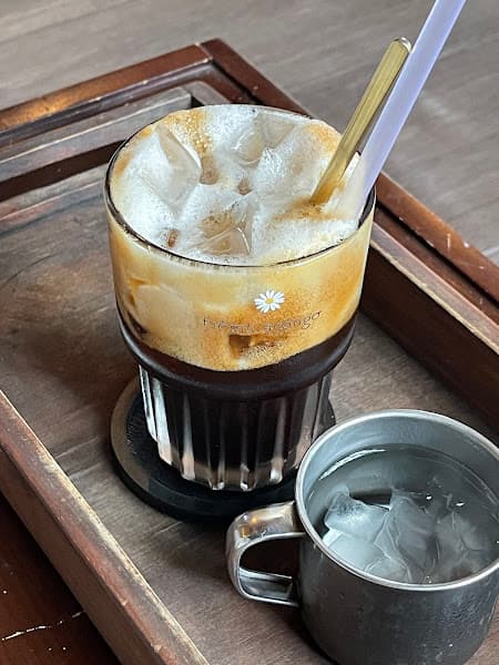 Hình ảnh Tiệm Trà Cỏ Ngọt - 3