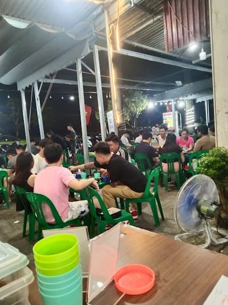 Hình ảnh Ốc Nhị Gia - 2