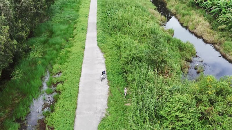 Hình ảnh Vườn Quốc Gia U Minh Hạ - 5