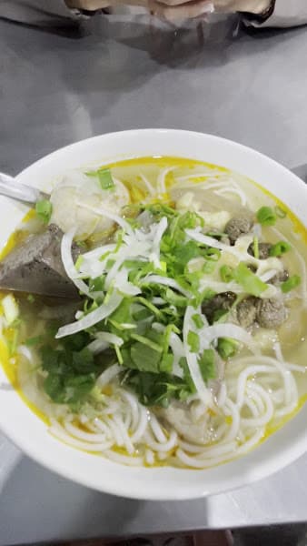 Hình ảnh Quán Bún Bà Diệu - 6