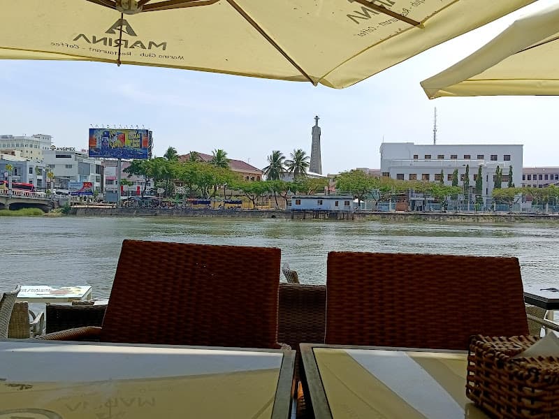 Hình ảnh Cafe Marina - 2