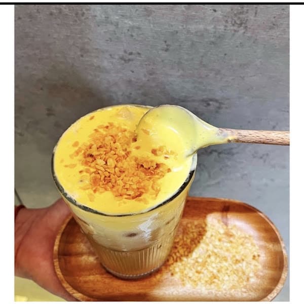 Hình ảnh Trà Sữa Quỳnh Chi - 4