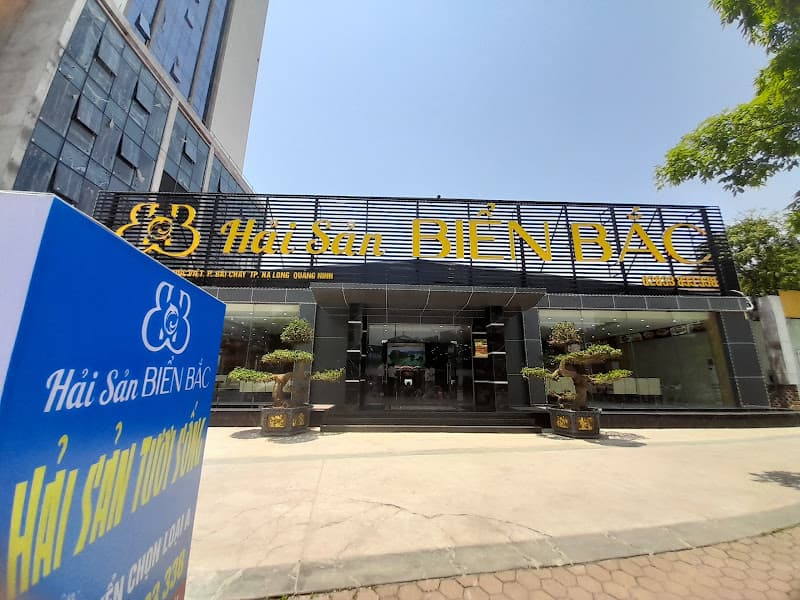 Ảnh bìa Amorasae Seafood Buffet