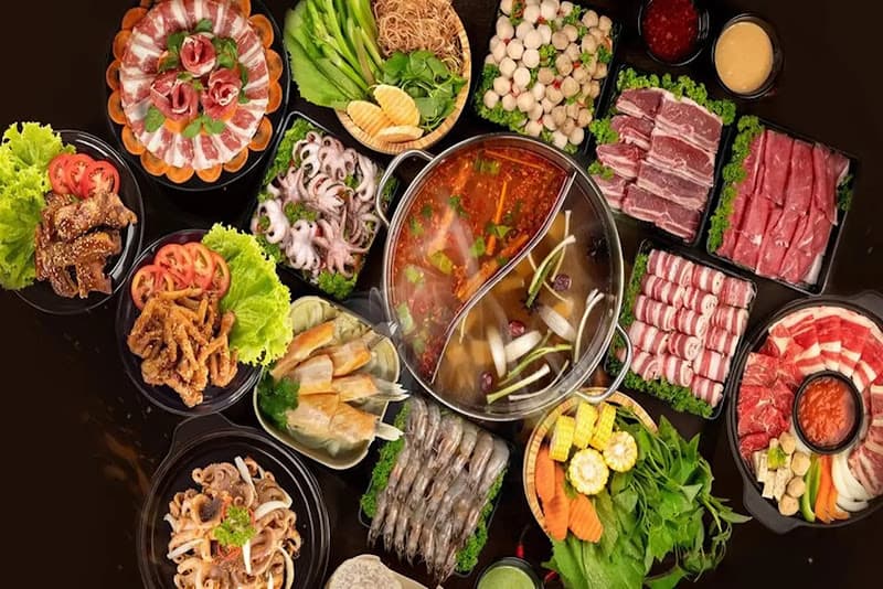 Hình ảnh Lẩu Phan Láng Hạ - 4