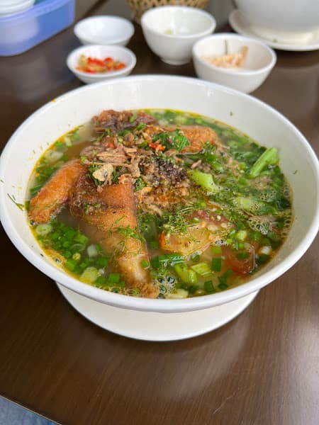 Hình ảnh Súp Lươn 357 - Súp Lươn Sa Đéc - 2