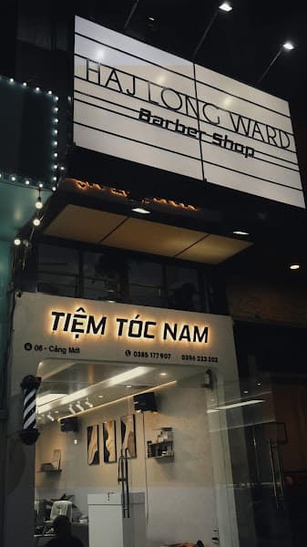 Hình ảnh HAJ LONG WARD - 4