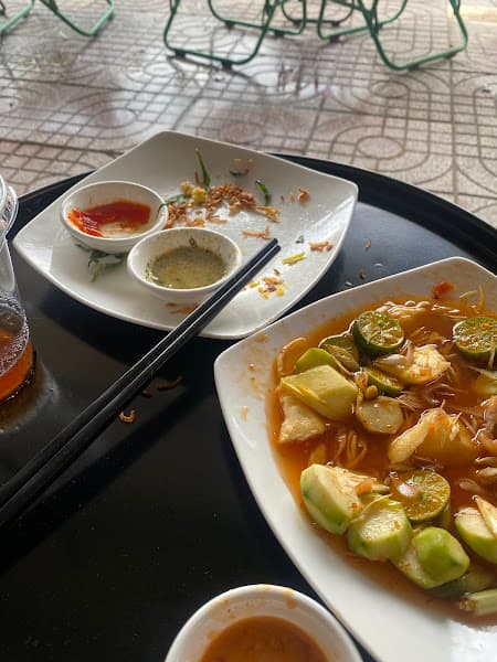 Hình ảnh Cafe KrB - Ăn vặt & mang đi - 2