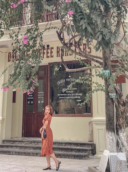 Hình ảnh Dallas Coffee Roasters Bắc Ninh - 5