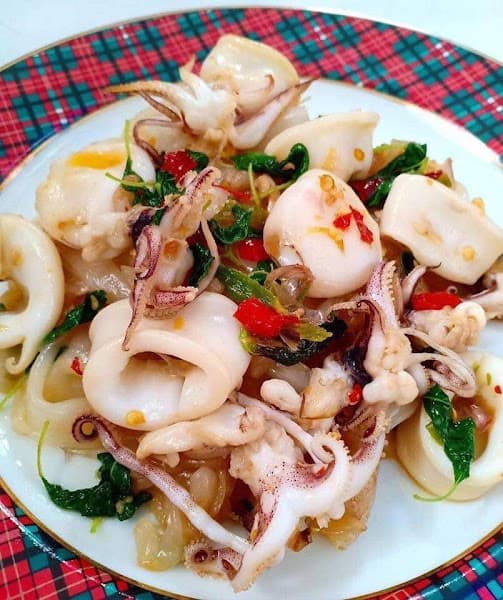 Hình ảnh Sòi 3 - nhậu kiểu thái - 4