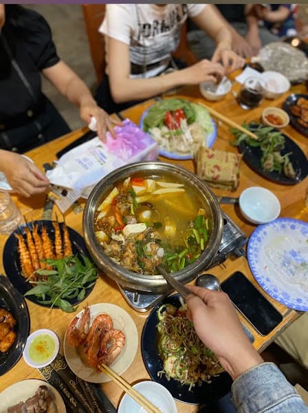 Hình ảnh Quán Nhậu Tự Nhiên - 4