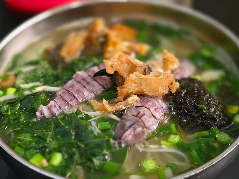 Hình ảnh Bún Tứ - 2