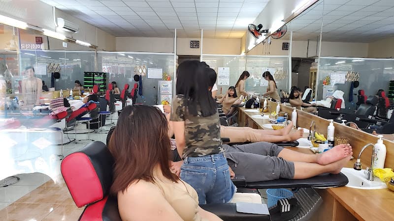 Hình ảnh Xuyến Barber Shop - 2