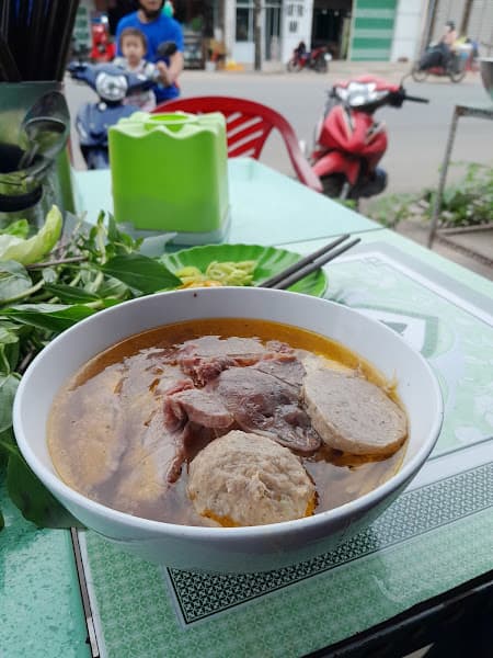 Hình ảnh Phở Cây Xoài Phở Bò Gà - 5