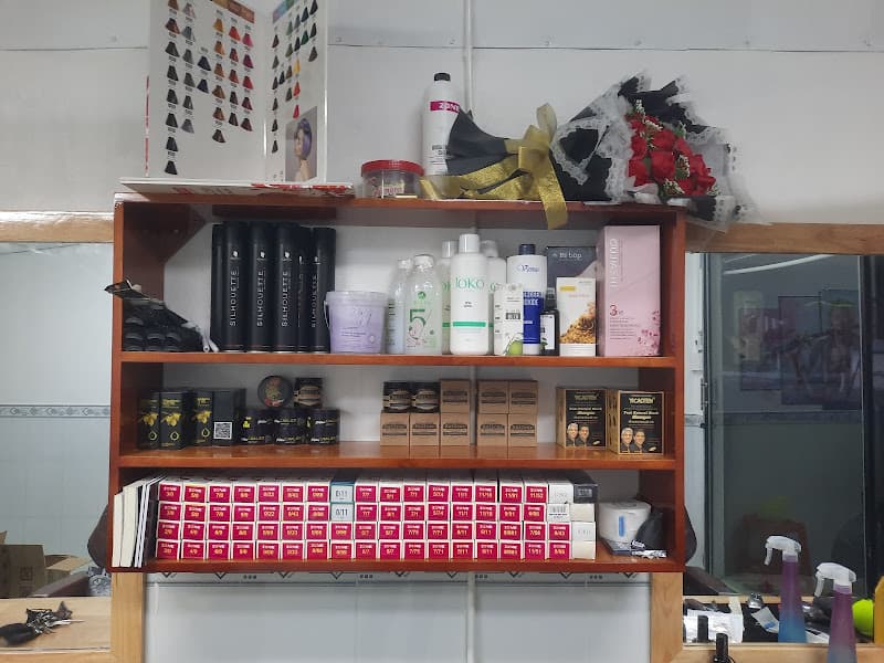 Hình ảnh Khánh Barber Shop - 6