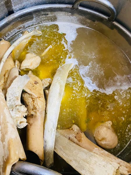 Hình ảnh Phở Huyền Anh - 3