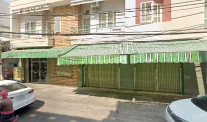 Ảnh bìa Mì Xíu Hoành Thánh