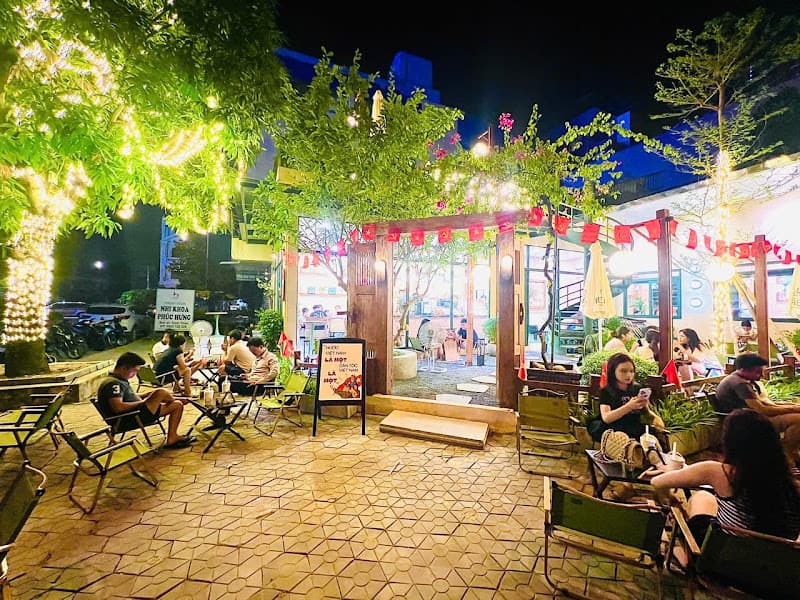 Heaven - Trà Ngon Biết Nói