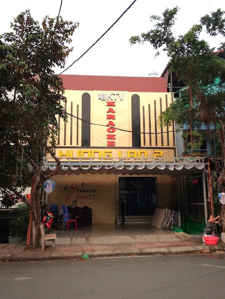 Hình ảnh Karaoke Nhà Nghỉ Hương Lan 2 - 2