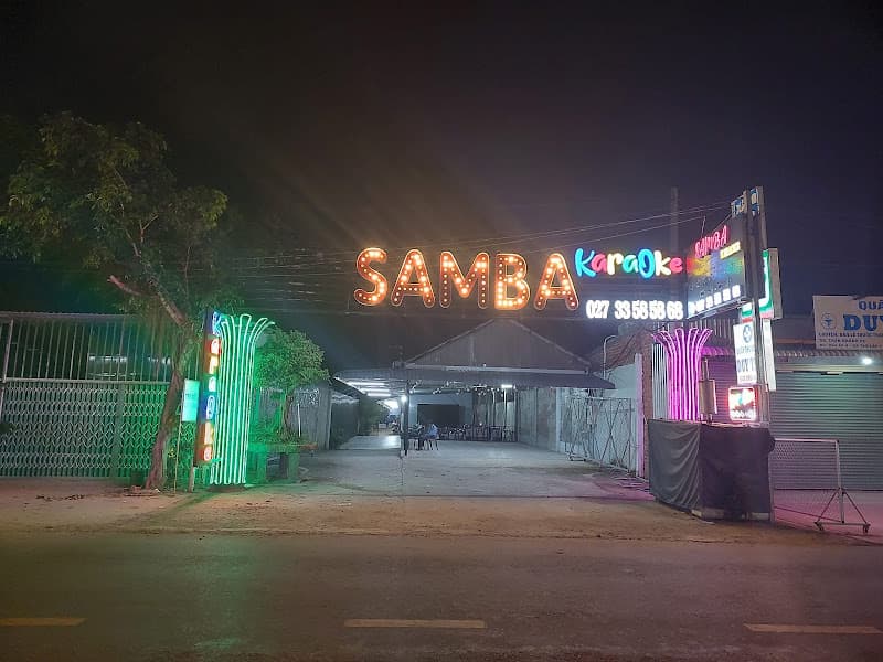 Hình ảnh NHÀ HÀNG BUFFET KARAOKE SAMBA - 2