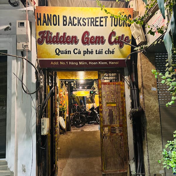Hình ảnh Hidden Gem Coffee - 3