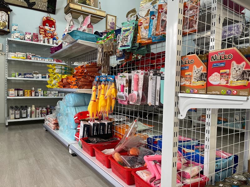 Hình ảnh Phòng khám thú y Medi Pet Gia Kiệm - 4