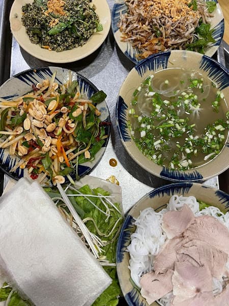 Hình ảnh DON-Quán ăn Quảng Ngãi - 4
