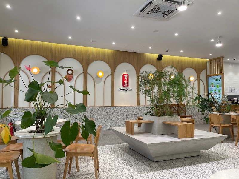 Hình ảnh Gong Cha Nguyễn Sơn - 5