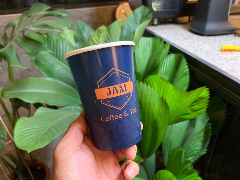 Hình ảnh JAM COFFEE - 4