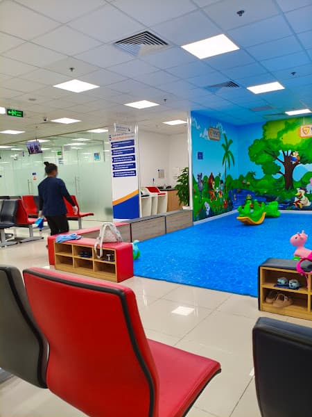 Hình ảnh Trung Tâm Tiêm chủng VNVC Thuận An - 3