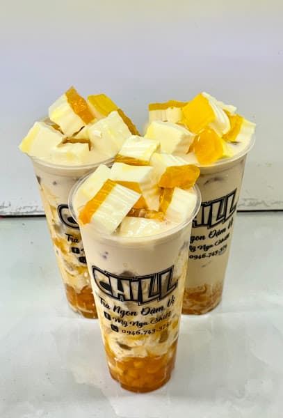 Hình ảnh Chill - Beer & Tea - 4