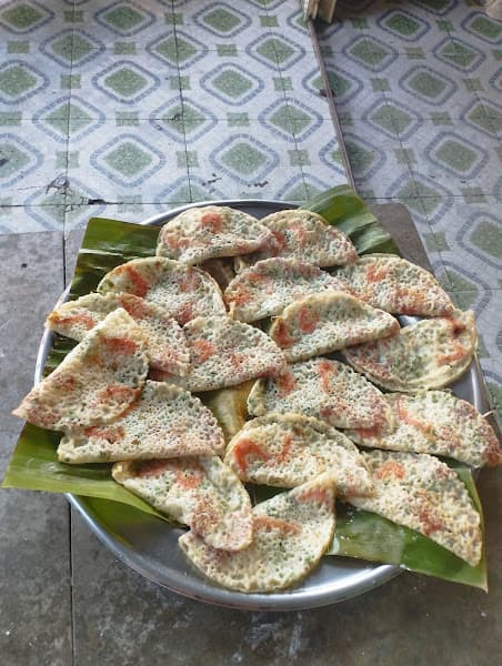 Hình ảnh Bánh xèo cô 2 - 3