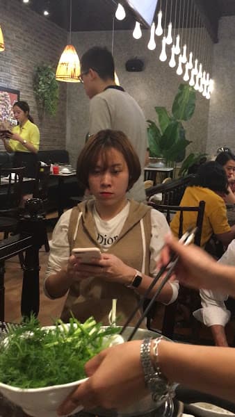 Hình ảnh NGƯ PHỐ - Chả Cá Hà Nội tại Huế - 2