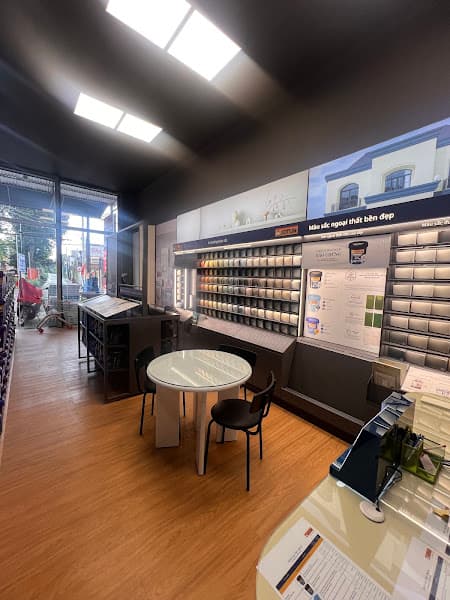 Hình ảnh Jotun Studio Sơn Vũ Hằng - 7