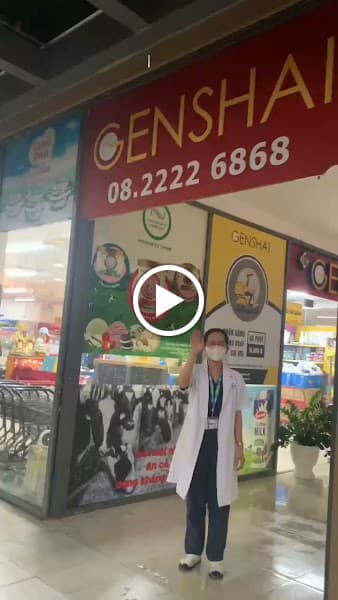 Hình ảnh Nhà thuốc Pharmacity - 3