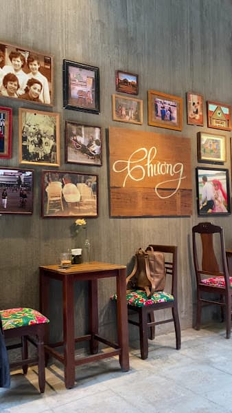 Hình ảnh Cộng Cà Phê - 4