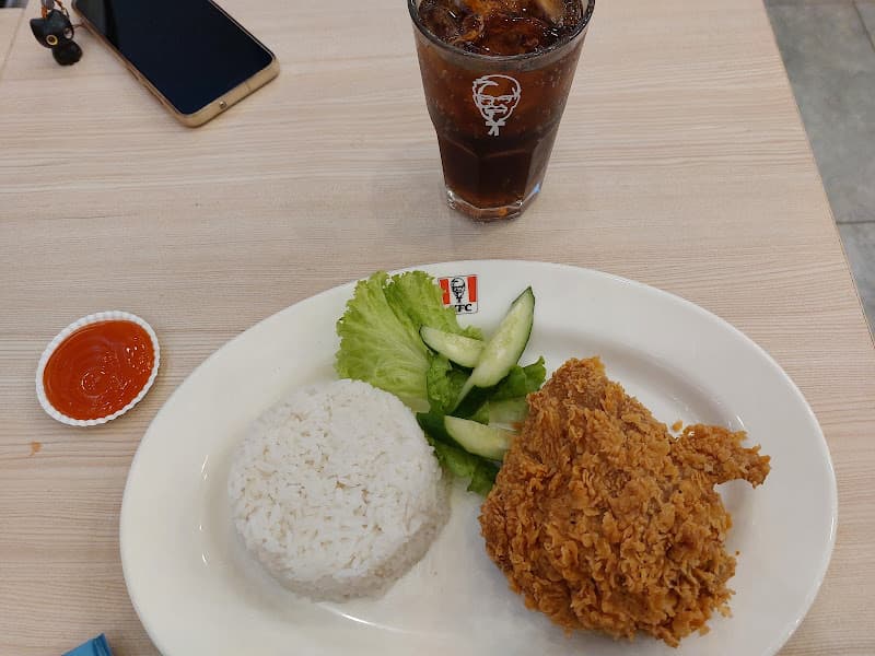 Hình ảnh KFC - 3