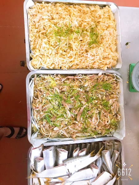 Hình ảnh Nhà Hàng Tính Gỏi - 3